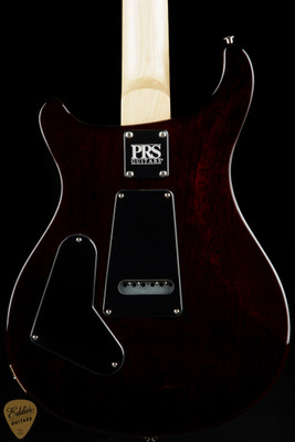 2023 - Paul Reed Smith CE 24 - Black Amber