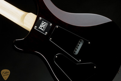 2023 - PRS CE 24 - Black Amber