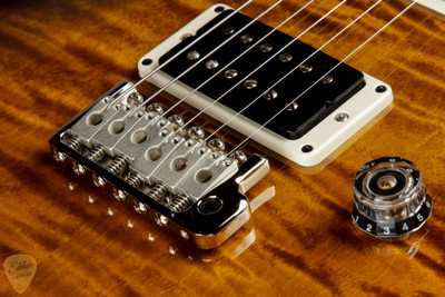 2023 - PRS CE 24 - Black Amber