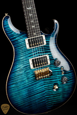 Paul Reed Smith Custom 24-08 - Cobalt Blue
