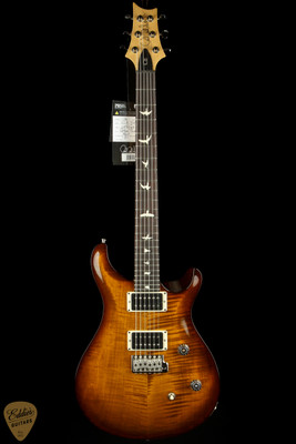 2023 - PRS CE 24 - Burnt Amber