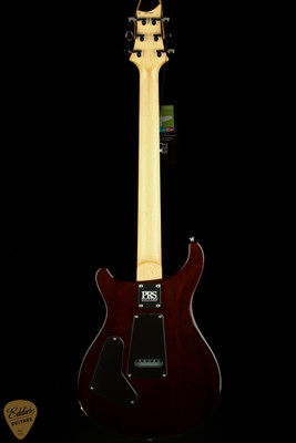 2023 - Paul Reed Smith CE 24 - Burnt Amber