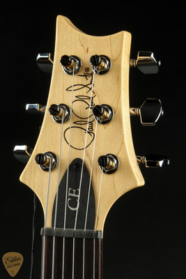 2023 - PRS CE 24 - Burnt Amber
