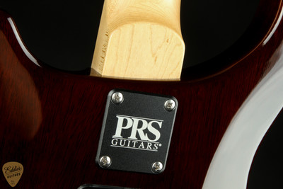 2023 - PRS CE 24 - Burnt Amber
