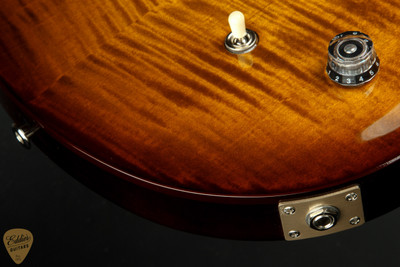 2023 - Paul Reed Smith CE 24 - Burnt Amber