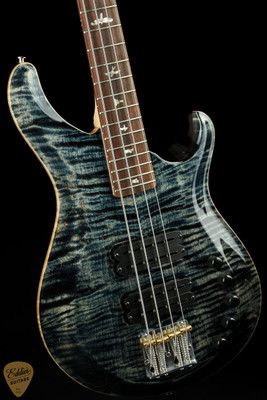 Paul Reed Smith Grainger 4 String Bass - Faded Whale Blue