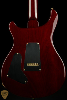 2023 - Paul Reed Smith Custom 24 - Saphire Smokeburst