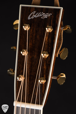 collings om3g cutaway acoustic guitar