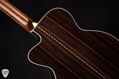 collings om3g cutaway acoustic guitar