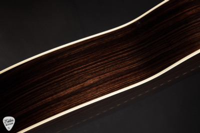 collings om3g cutaway acoustic guitar