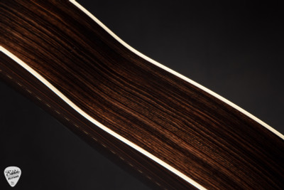 collings om3g cutaway acoustic guitar