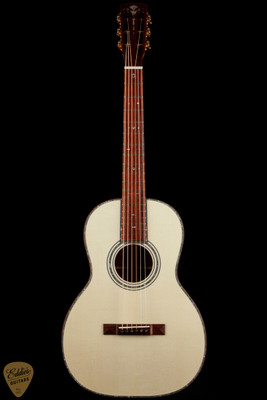 Huss & Dalton 00-SP 42 Style - Italian Spruce & Cocobolo