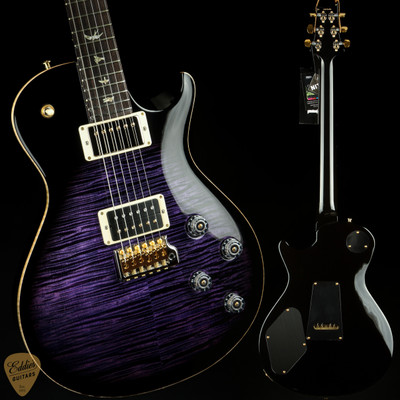2023 - Paul Reed Smith Mark Tremonti - Purple Mist - Eddie's Guitars