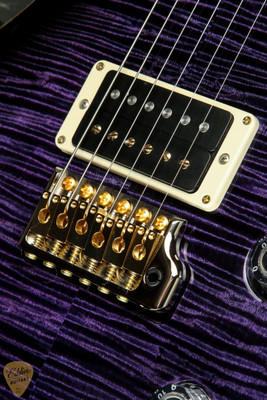 2023 - Paul Reed Smith Mark Tremonti - Purple Mist