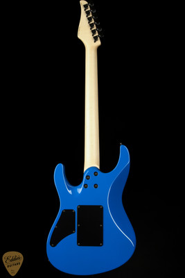 2023 - Suhr Eddie's Guitars Exclusive Modern - Acid Wash