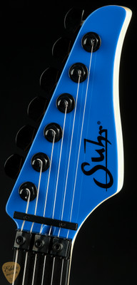 2023 - Suhr Eddie's Guitars Exclusive Modern - Acid Wash