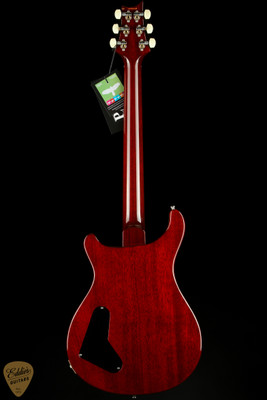 2023 - Paul Reed Smith Paul's Guitar - Fire Red Burst