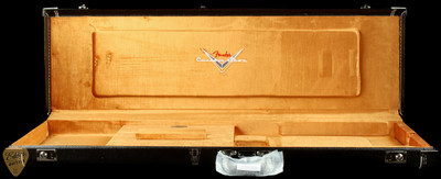 2023 - Fender Custom Shop LTD '66 Jazz Bass Journeyman Relic - Aged Ocean Turquoise