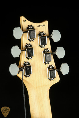 2023 - Paul Reed Smith Silver Sky John Mayer - Dodgem Blue