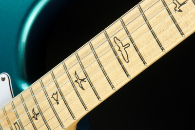 2023 - Paul Reed Smith Silver Sky John Mayer - Dodgem Blue