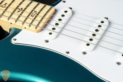 2023 - Paul Reed Smith Silver Sky John Mayer - Dodgem Blue