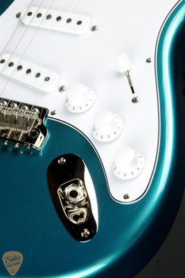 2023 - Paul Reed Smith Silver Sky John Mayer - Dodgem Blue