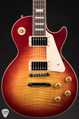 Gibson Les Paul Standard '50s Heritage Cherry Sunburst 9.0
