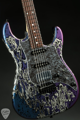 James Tyler Studio Elite HD - Chameleon Shmear