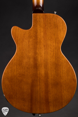 Duesenberg Starplayer CBR electric guitar in Trans black