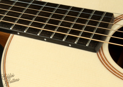 Lowden S-34+ Adirondack Spruce & Koa #27382