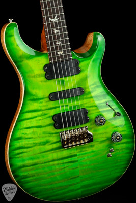 2023 - Paul Reed Smith 509 - Eriza Verde