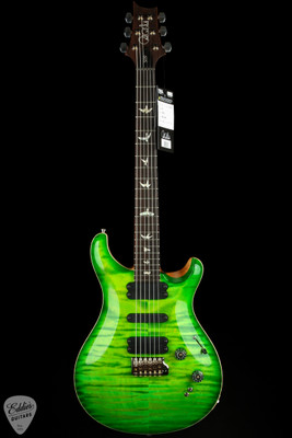 2023 - Paul Reed Smith 509 - Eriza Verde