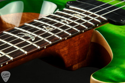 2023 - Paul Reed Smith 509 - Eriza Verde