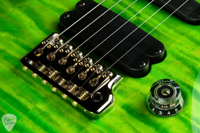 2023 - Paul Reed Smith 509 - Eriza Verde