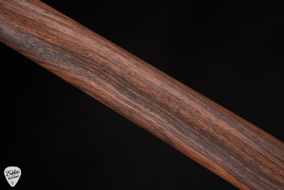 Suhr Classic T Electric guitar in natural black limba