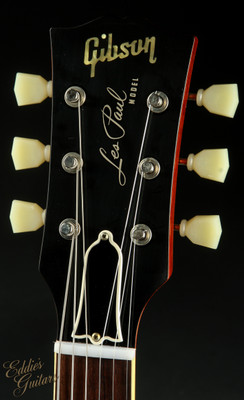 Gibson Custom Shop PSL '59 Les Paul Standard Reissue VOS Abilene Sunset Burst 9.4 #93940