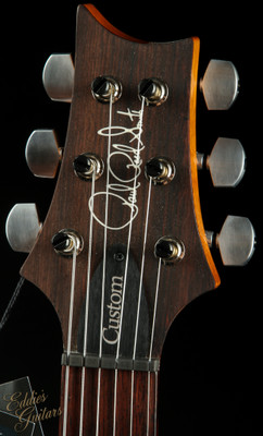 2023 - Paul Reed Smith Custom 24-08 - Eriza Verde
