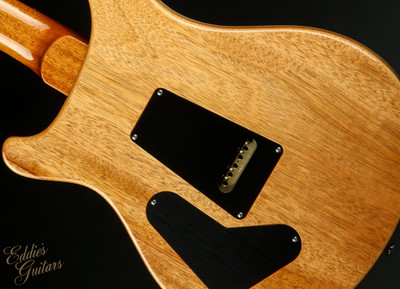 2023 - Paul Reed Smith Custom 24-08 - Eriza Verde