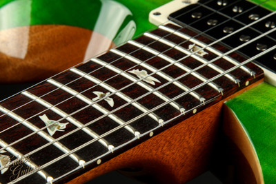 2023 - Paul Reed Smith Custom 24-08 - Eriza Verde