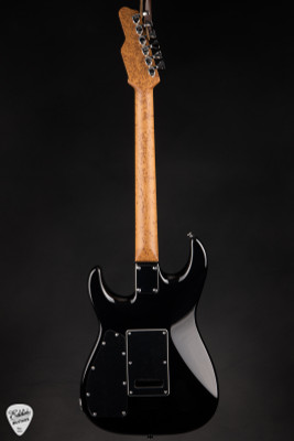 James Tyler Studio Elite HD P electric guitar in Blue tinted Blue burst