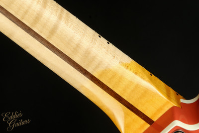 2023 - Fender Custom Shop LTD 50s Twisted Tele Custom Journeyman – Aged Tahitian Coral