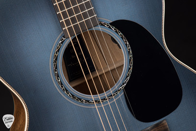 Martin CEO-11 Acoustic Guitar