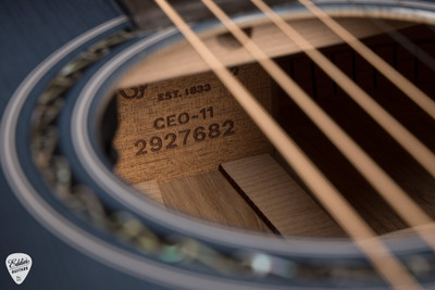 Martin CEO-11 Acoustic Guitar