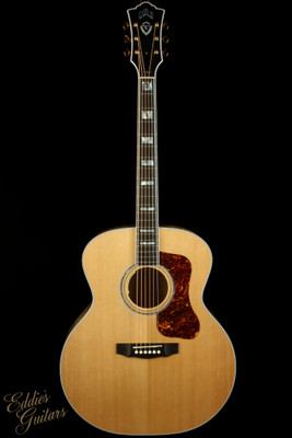 Guild F-55E Maple - Blonde