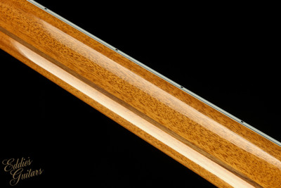Guild F-55E Maple - Blonde