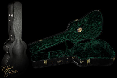 Guild F-55E Maple - Blonde