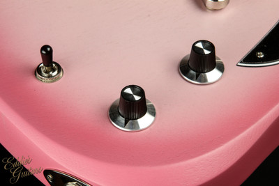Dunable R2 - Pink Burst