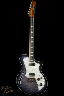 2023 - Kauer Korona Supreme - Blueburst