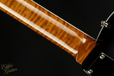 2023 - Kauer Korona Supreme - Blueburst