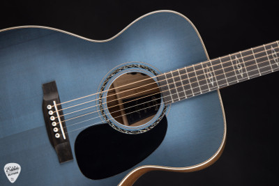 Martin CEO-11 Acoustic Guitar